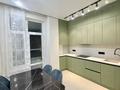 2-бөлмелі пәтер · 68 м² · 6/9 қабат, Ахмет Байтурсынулы — Damu Mall, Jibek Joly ТЦ, бағасы: ~ 39 млн ₸ в Астане, Сарайшык р-н — фото 2