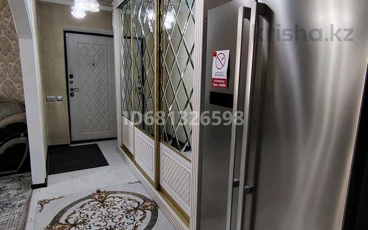 2-бөлмелі пәтер · 50.5 м² · 1/5 қабат, Ақтамберді 82, бағасы: 17 000 ₸ в  — фото 21