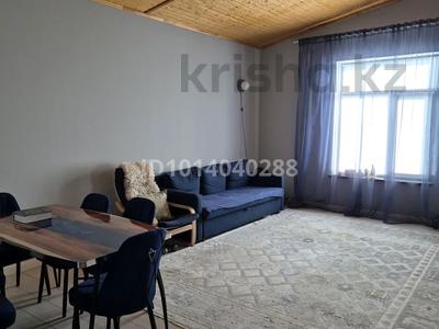 3-бөлмелі пәтер · 97.5 м² · 3/3 қабат, 112 квартал ш/а., Мкр 112 квартал пр-зд П. Тажибаева — ул. Алга, бағасы: 54 млн ₸ в Шымкенте, Туран р-н
