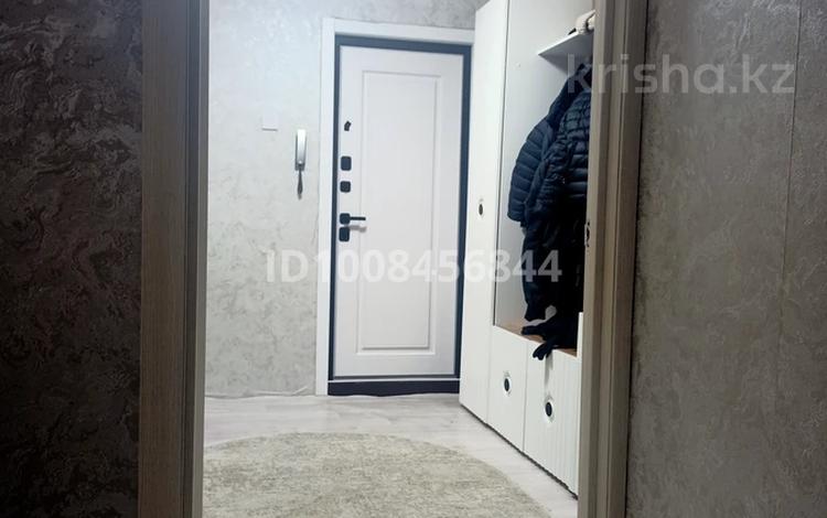 2-комнатная квартира · 48 м² · 5/5 этаж, 7-й микрорайон, Чкалова — Чкалова за 27 млн ₸ в Костанае — фото 2