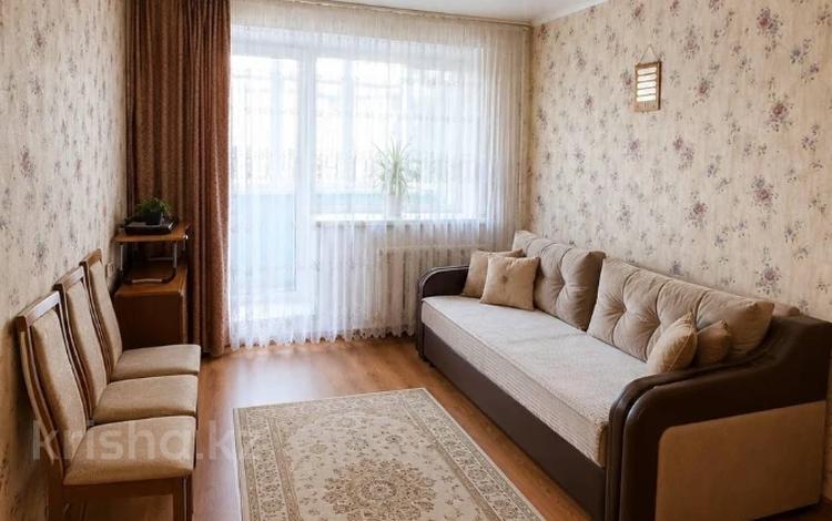 2-бөлмелі пәтер · 44.9 м² · 3/5 қабат, Егемен Казахстан, бағасы: 26.5 млн ₸ в Петропавловске — фото 2