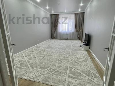3-комнатная квартира · 107.5 м² · 4/5 этаж, мкр. Алтын орда за 46 млн ₸ в Актобе