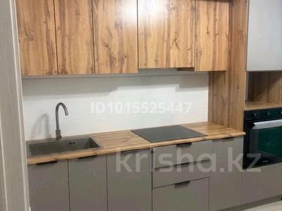 1-комнатная квартира · 37.7 м² · 7/15 этаж, Шафика Чокина 1 за 22 млн ₸ в Астане, Нура р-н