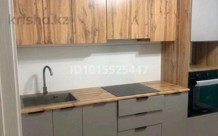 1-бөлмелі пәтер · 37.7 м² · 7/15 қабат, Шафика Чокина 1, бағасы: 22 млн ₸ в Астане, Нура р-н — фото 2