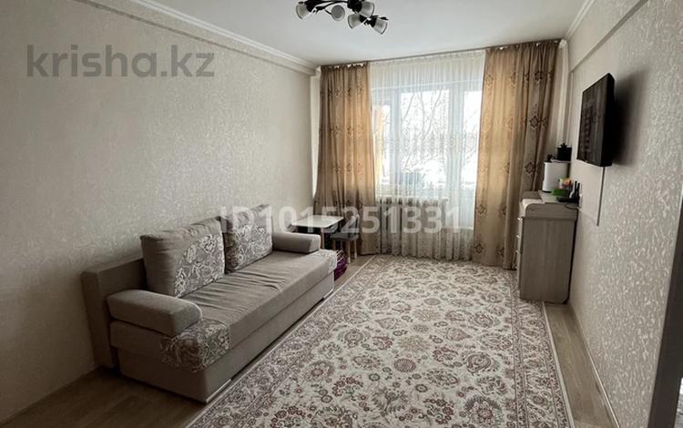 1-комнатная квартира · 35.1 м² · 2/5 этаж, Сатпаева 9/1 за 10 000 ₸ в Усть-Каменогорске — фото 2