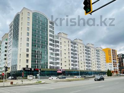 2-комнатная квартира, 41.3 м², 3/9 этаж, Кумисбекова 9А за 23 млн 〒 в Астане, Сарыарка р-н