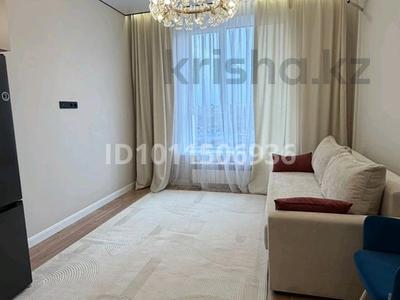 2-комнатная квартира · 40 м² · 9/9 этаж, Е 496 7 за 300 000 ₸ в Астане, Есильский р-н