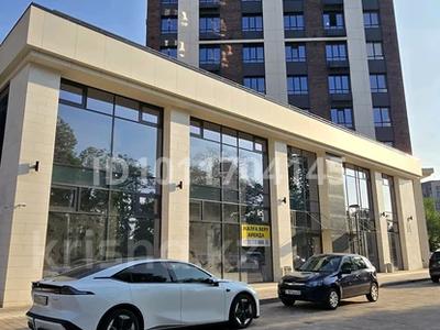 Свободное назначение · 680 м² за 13.6 млн ₸ в Алматы, Бостандыкский р-н