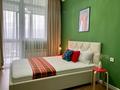 2-комнатная квартира · 43 м² · 15/18 этаж, Абая 164 — Абая - Брусиловского за 20 000 ₸ в Алматы, Бостандыкский р-н — фото 2
