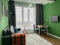 2-комнатная квартира · 43 м² · 15/18 этаж, Абая 164 — Абая - Брусиловского за 20 000 ₸ в Алматы, Бостандыкский р-н — фото 4