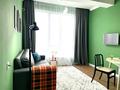 2-комнатная квартира · 43 м² · 15/18 этаж, Абая 164 — Абая - Брусиловского за 20 000 ₸ в Алматы, Бостандыкский р-н — фото 8