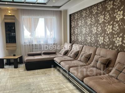 3-бөлмелі пәтер · 90.1 м² · 7/15 қабат, мкр Новый Город, Абая 61/2, бағасы: 42 млн ₸ в Караганде, Казыбек би р-н