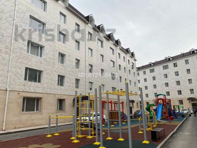 1-комнатная квартира · 55 м² · 3/5 этаж, Просп. Жибек жолы 75 за 150 000 ₸ в Шымкенте, Енбекшинский р-н