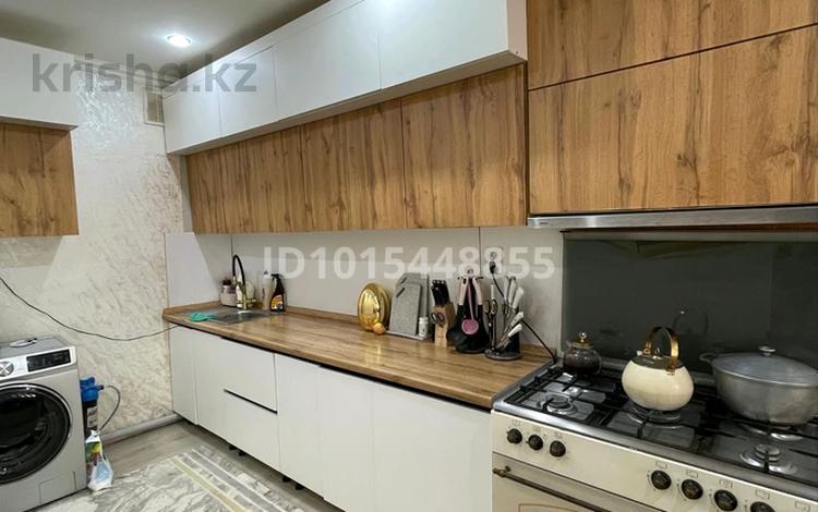 3-комнатная квартира · 75 м² · 1/4 этаж, Оркен 63 за 24 млн ₸ в Жанаозен — фото 2