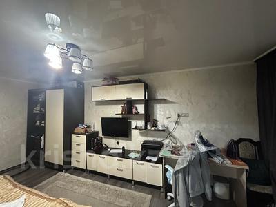 1-комнатная квартира · 39.1 м² · 1/4 этаж, кабдолова — матезалки, кабдолова за 23.1 млн ₸ в Алматы, Ауэзовский р-н