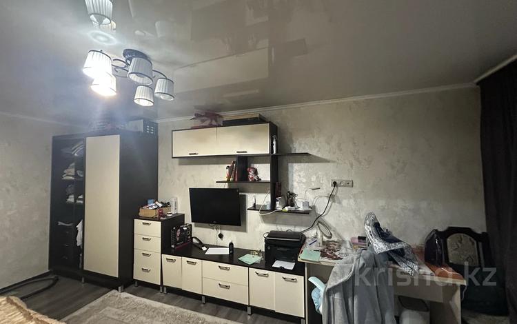 1-бөлмелі пәтер · 39.1 м² · 1/4 қабат, кабдолова — матезалки, кабдолова, бағасы: 23.1 млн ₸ в Алматы, Ауэзовский р-н — фото 2