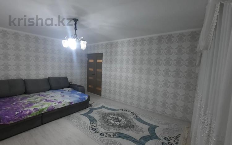 2-комнатная квартира, 50.9 м², 4/5 этаж, Рыскулова за 12.7 млн 〒 в Актобе — фото 8