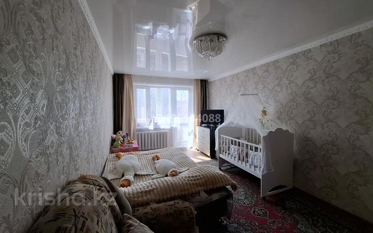 1-бөлмелі пәтер · 31 м² · 3/5 қабат, Майкудук, 15й микрорайон 21, бағасы: 9.5 млн ₸ в Караганде, Алихана Бокейханова р-н — фото 8