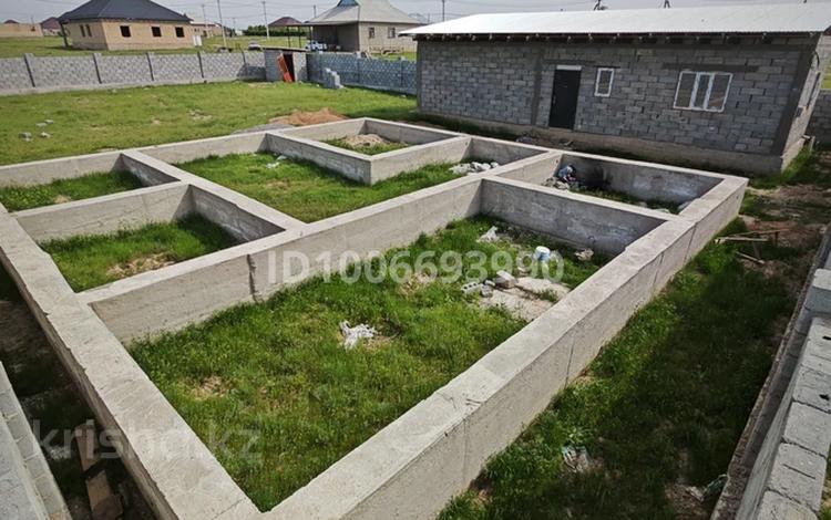 Жеке үй · 2 бөлме · 60 м² · 10 жүзд., Жана Арман 109, бағасы: 11 млн ₸ в Шубарсу — фото 4