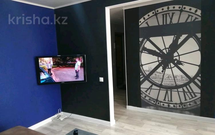 1-комнатная квартира · 35 м² · 4/5 этаж, Гоголя 53 — Нуркена Абдирова за 10 000 〒 в Караганде, Казыбек би р-н — фото 2