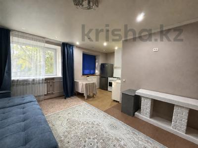 1-бөлмелі пәтер · 30.9 м² · 2/4 қабат, Толстого 127, бағасы: 12 млн ₸ в Костанае
