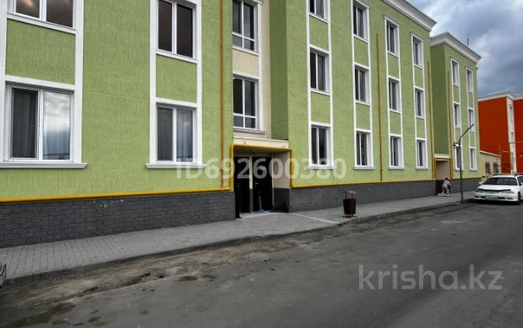 1-комнатная квартира, 31.46 м², 3/3 этаж помесячно, Аубакирова 2 за 150 000 〒 в  — фото 10
