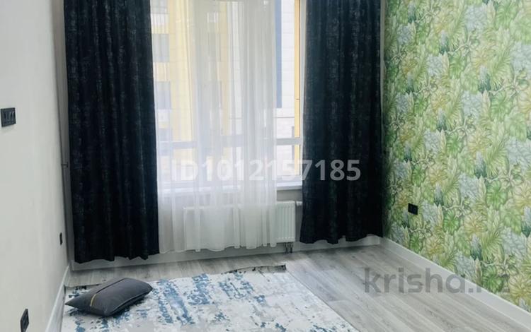 2-комнатная квартира · 64.5 м² · 3/12 этаж, мкр 13-й, Райымбек 351/1 за 54.9 млн ₸ в Алматы, Алатауский р-н — фото 2