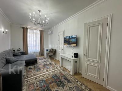 3-комнатная квартира · 68 м² · 3/12 этаж, Торекулова 95 — Сейфуллина-Маметова за ~ 71 млн ₸ в Алматы