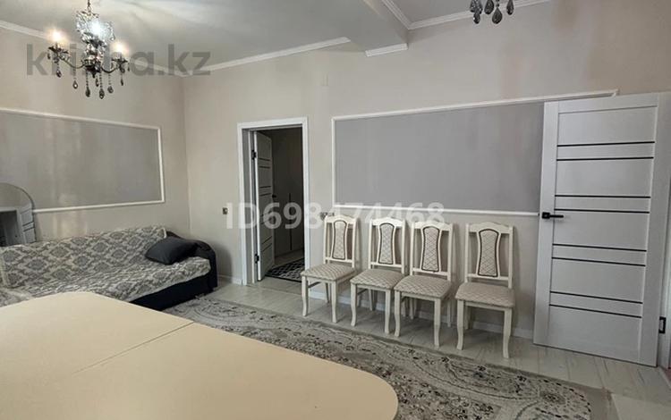 2-бөлмелі пәтер · 58 м² · 2/5 қабат, Тастыбұлақ ш/а., Чингиз Айтматова 167 — Улица Ашимова ,айтматова, бағасы: 46 млн ₸ в Алматы, Наурызбайский р-н — фото 50