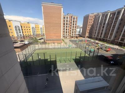 4-комнатная квартира · 101.3 м² · 4/8 этаж, Е-809 1 — Ұлыдала - Жошыхан за 99 млн ₸ в Астане, Есильский р-н
