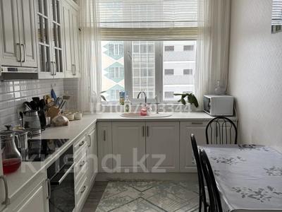 3-комнатная квартира · 90 м² · 4/15 этаж, Кошкарбаева 32/2 за 55 млн ₸ в Астане, Алматы р-н