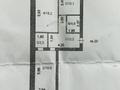 2-комнатная квартира, 68.8 м², 5 этаж, Ауэзова 205 за 23.4 млн 〒 в Кокшетау — фото 8