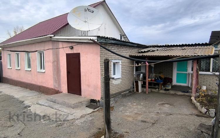 Отдельный дом · 5 комнат · 81.2 м² · 8.1 сот., Павлова — Затобольск за 29 млн 〒 в Костанае — фото 7