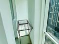 1-комнатная квартира · 50 м² · 8/9 этаж, Абая 130 за 18 000 ₸ в Алматы, Бостандыкский р-н — фото 11
