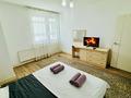 1-комнатная квартира · 50 м² · 8/9 этаж, Абая 130 за 18 000 ₸ в Алматы, Бостандыкский р-н — фото 3