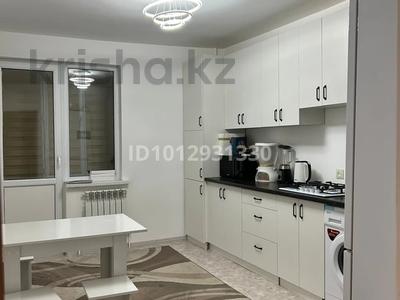 3-комнатная квартира · 86 м² · 5/6 этаж, Рускулова Петрова 7 за 280 000 ₸ в Алматы, Алатауский р-н