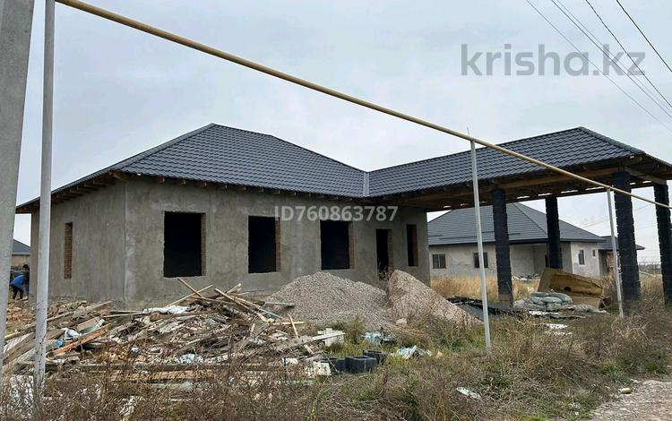 Отдельный дом · 5 комнат · 140 м² · 6 сот., Павлова 690 за 30 млн 〒 в Талгаре — фото 16