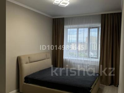 2-комнатная квартира · 50 м² · 6/6 этаж, Байкена Ашимова 163 за 30 млн ₸ в Кокшетау