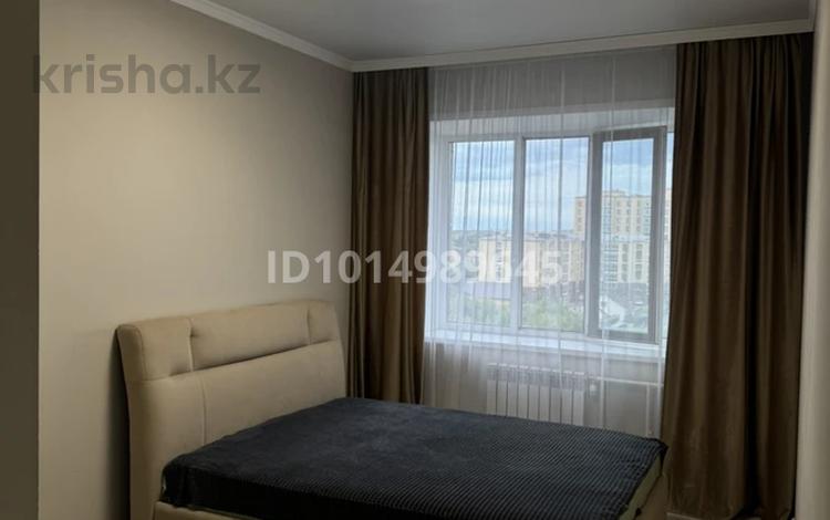 2-бөлмелі пәтер · 50 м² · 6/6 қабат, Байкена Ашимова 163, бағасы: 30 млн ₸ в Кокшетау — фото 2