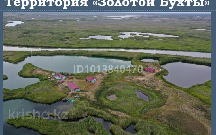 Рыболовная база · 500 м² за 250 млн ₸ в  — фото 2