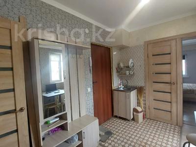 2-комнатная квартира · 24.5 м² · 2/4 этаж, мкр Шугыла, Ул.Дала 76 — ТЦ Aport мол (возле пр. Райымбека) за 13.5 млн 〒 в Алматы, Наурызбайский р-н