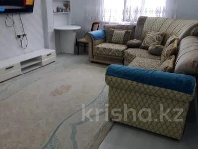 2-комнатная квартира · 77 м² · 1/5 этаж, Койгельды Колбасши за 35.7 млн 〒 в Таразе