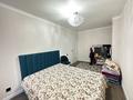 2-комнатная квартира · 58 м² · 2/9 этаж, Сауран 4 — Район Байтерек за 330 000 ₸ в Астане, Есильский р-н — фото 28
