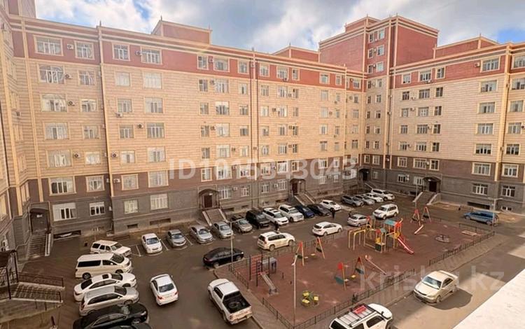 2-бөлмелі пәтер · 63.3 м² · 4/10 қабат, 19-ш/а. 40/1, 40, бағасы: 25 млн ₸ в Актау, 19-й мкр — фото 14