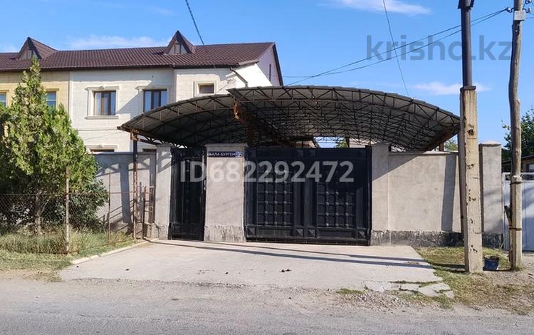 Часть дома · 6 комнат · 240 м² · 13 сот., Бала-бургем 2/2 — Медресе за 71 млн 〒 в Кентау — фото 2