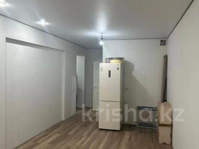 1-комнатная квартира · 30 м² · 1/9 этаж, мкр Думан-2 за 20.5 млн ₸ в Алматы, Медеуский р-н