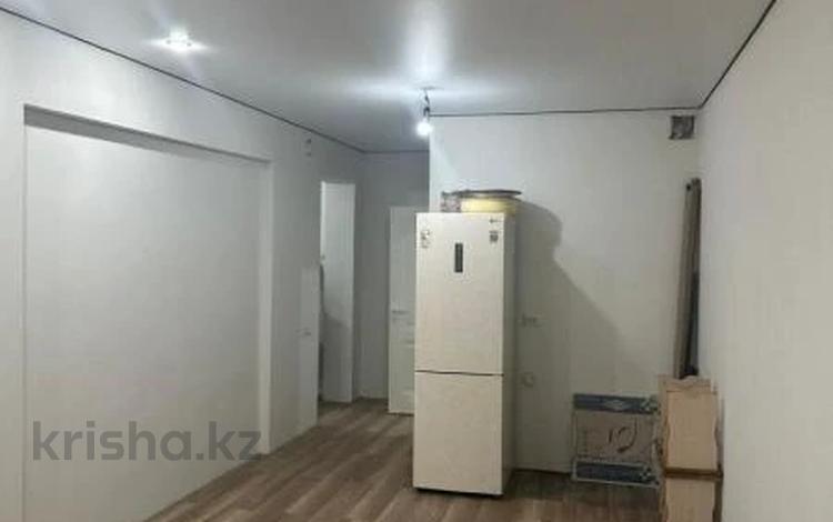 1-комнатная квартира · 30 м² · 1/9 этаж, мкр Думан-2 за 20.5 млн ₸ в Алматы, Медеуский р-н — фото 2