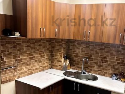 1-комнатная квартира · 51 м² · 3/5 этаж, мкр Самал-3 за 47.3 млн ₸ в Алматы, Медеуский р-н