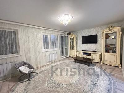 3-бөлмелі пәтер · 79.1 м² · 8/9 қабат, Герасимова, бағасы: 38 млн ₸ в Костанае