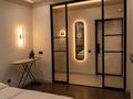 1-комнатная квартира · 40 м² · 5/6 этаж, мкр Гажайып 33/1 за 20 000 ₸ в Алматы, Алатауский р-н — фото 2